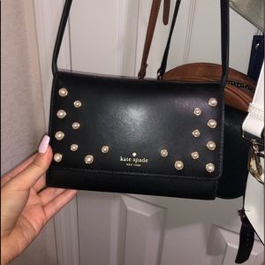 Kate spade crossbody!